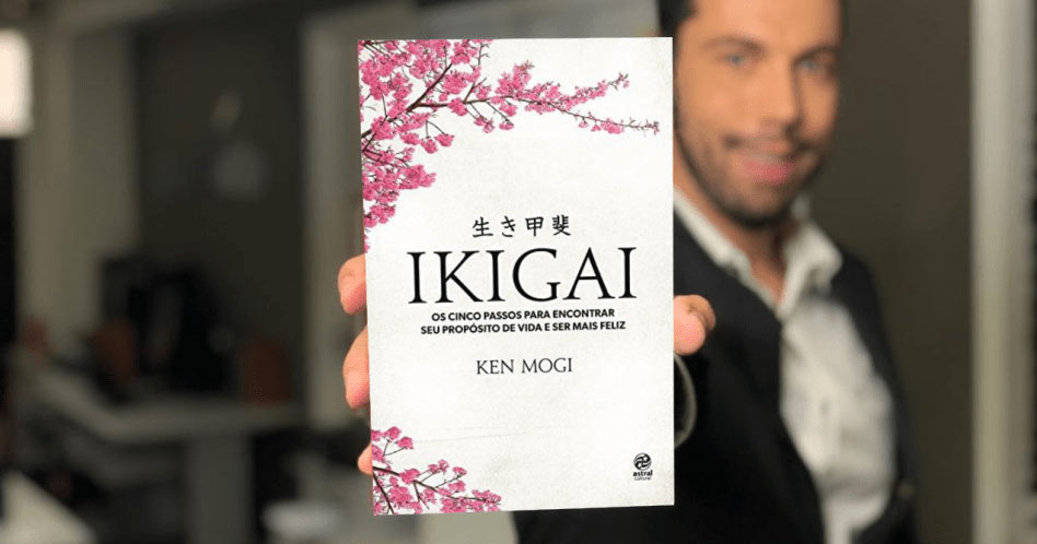 Ikigai - Ken Mogi