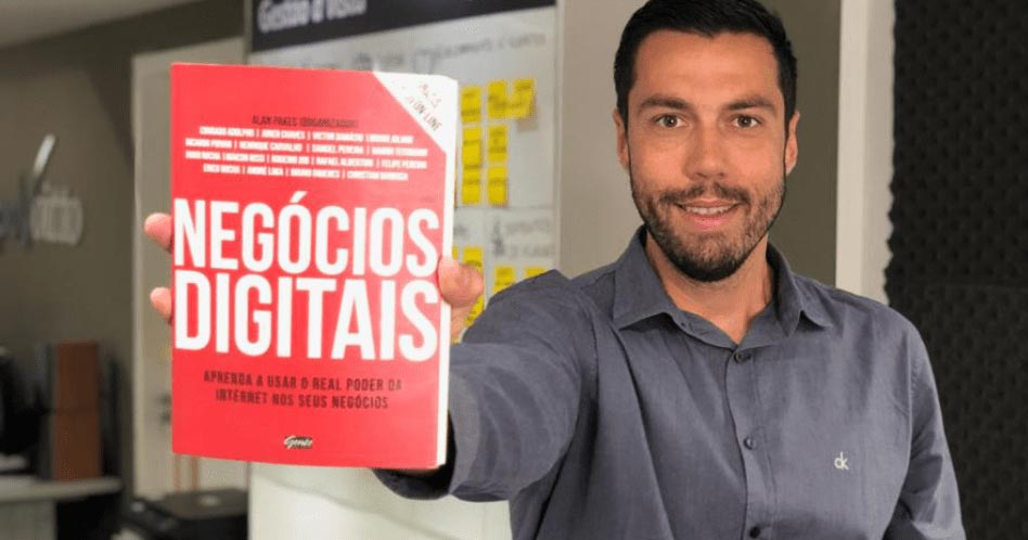 Negócios Digitais - Alan Pakes