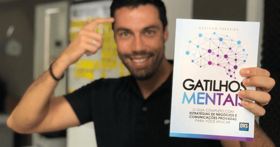 Gatilhos Mentais - Gustavo Ferreira