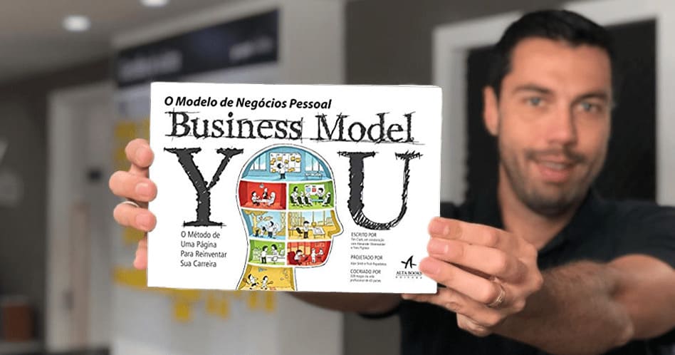 Business Model You - Tim Clark, Alex Osterwalder e Yves Pigneur