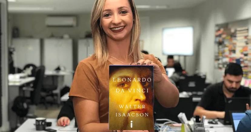 Leonardo da Vinci – Walter Isaacson