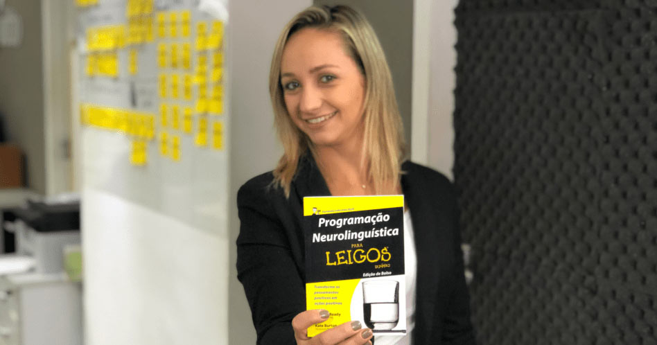 Programação Neurolinguística Para Leigos - Kate Burton, Romilla Ready
