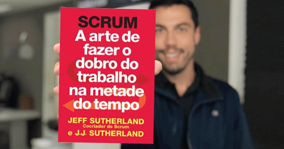 SCRUM - Jeff Sutherland