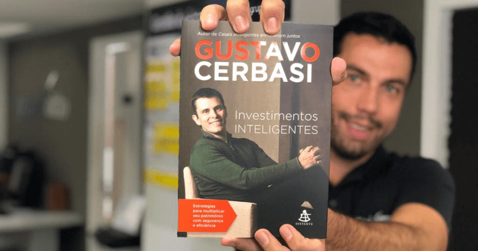 Investimentos Inteligentes - Gustavo Cerbasi