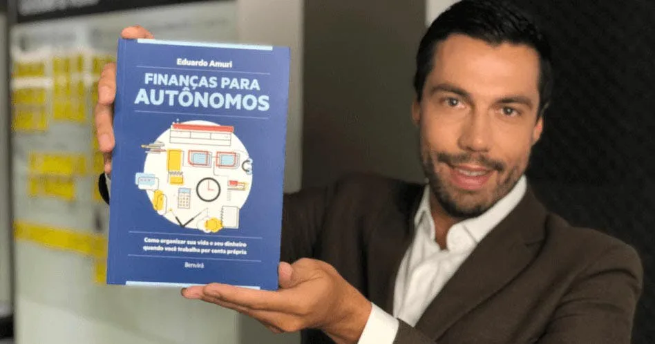 Finanças Para Autônomos - Eduardo Amuri