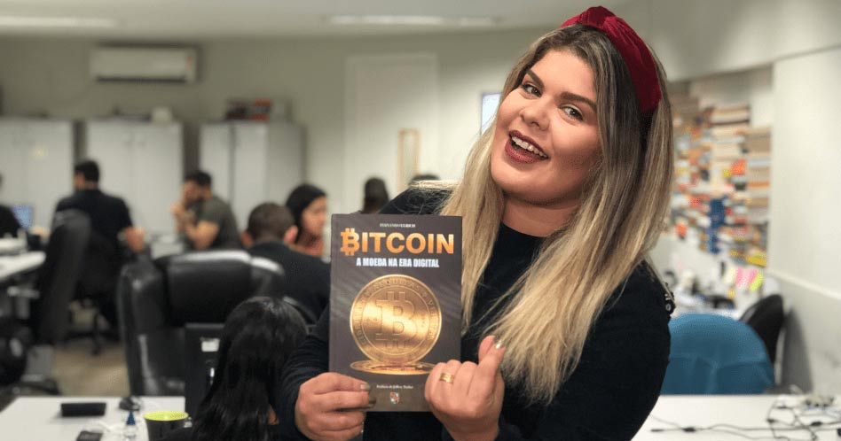 Bitcoin: A Moeda da Era Digital - Fernando Ulrich