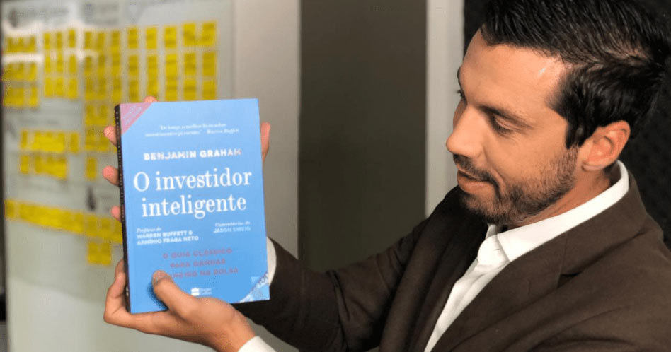 O Investidor Inteligente - Benjamin Graham