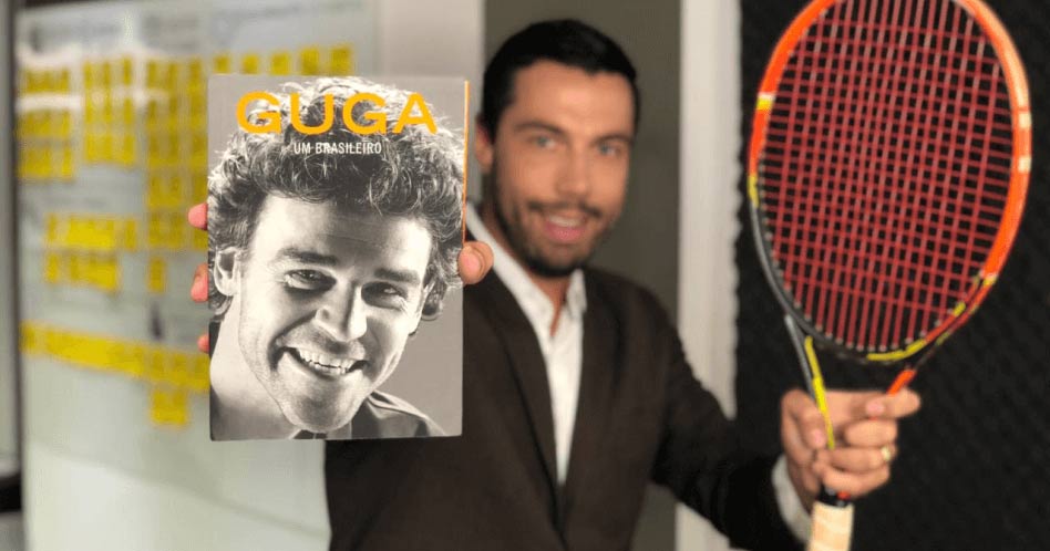 Guga, Um Brasileiro - Gustavo Kuerten