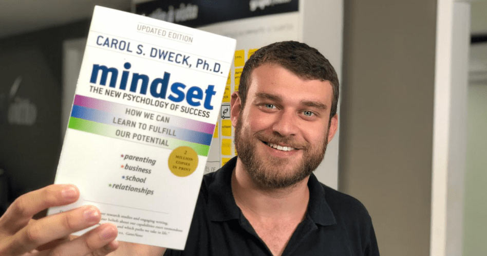 Mindset - Carol Dweck