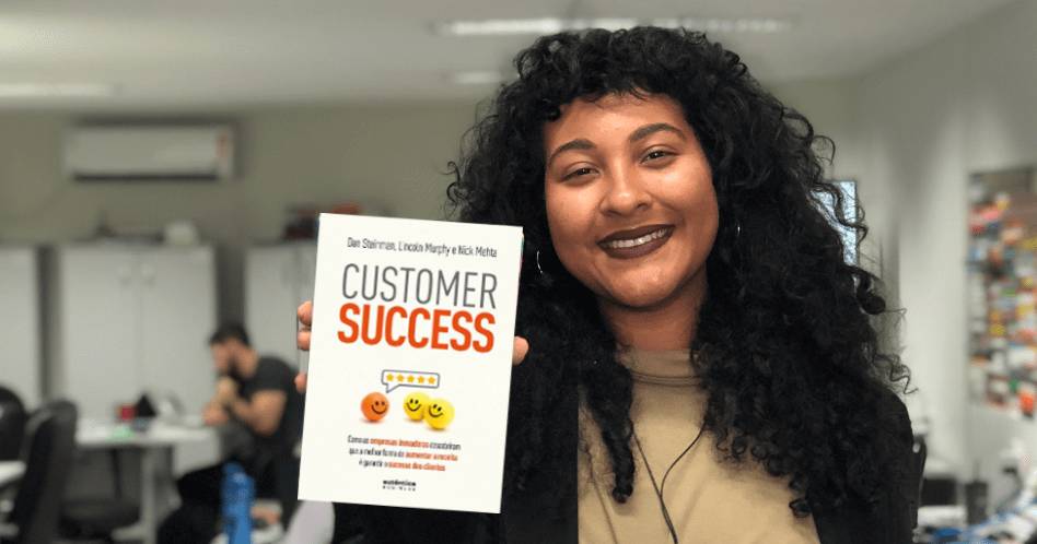 Customer Success - Dan Steinman, Lincoln Murphy, Nick Mehta