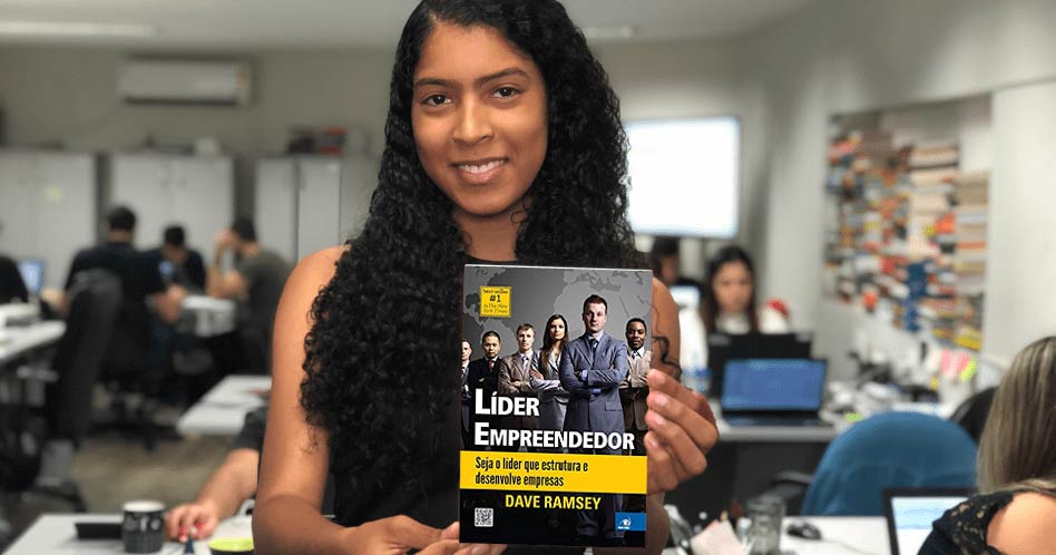 Líder Empreendedor - Dave Ramsey