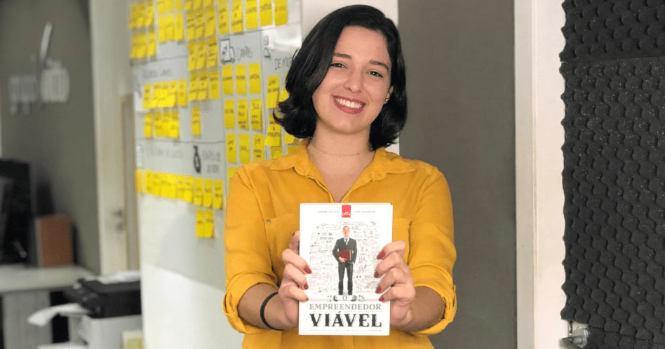O Empreendedor Viável - André Telles, Carlos Matos