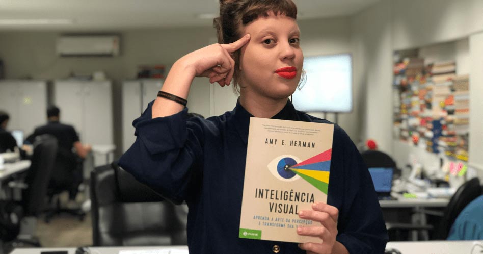 Inteligência Visual - Amy E. Herman