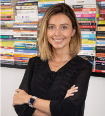 Daniela Ananias