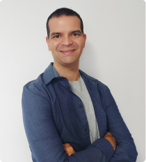Fabio Luiz Veiga