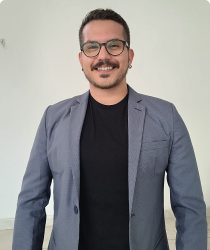 Fernando Barros