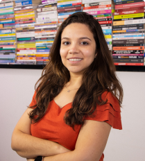 Monique Cristina