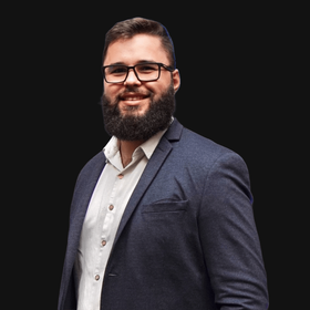 Nicholas Zão Moreno