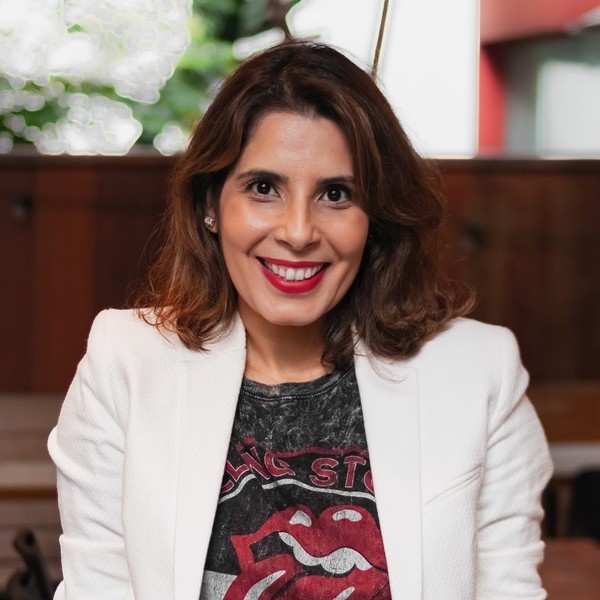 Adriana Cubas