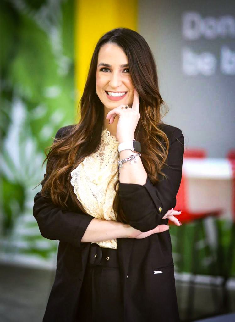 Carolina Livolis