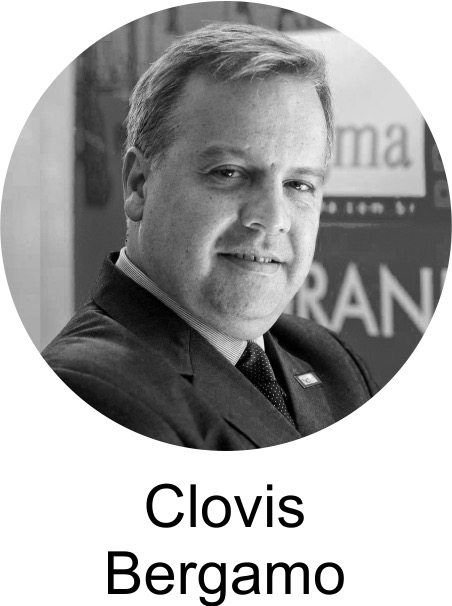 Clovis Bergamo Filho