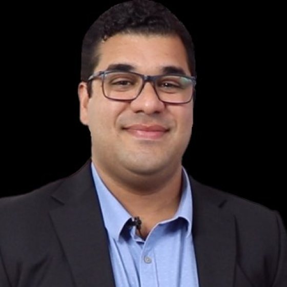 Daniel Fraga