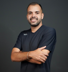 Douglas Santana