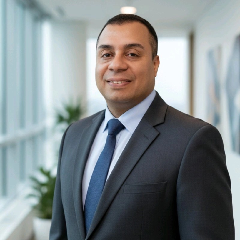 George Santos