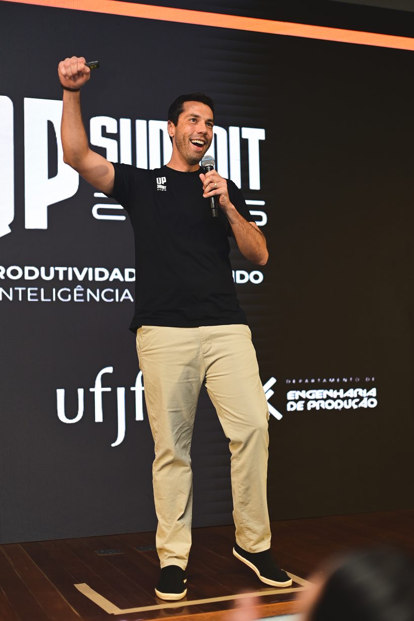 Thiago Coutinho — QP Summit 2025