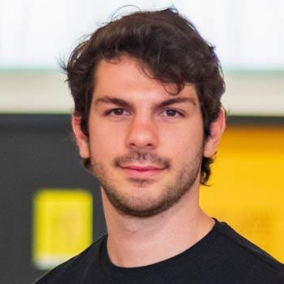 Ícaro Iasbeck