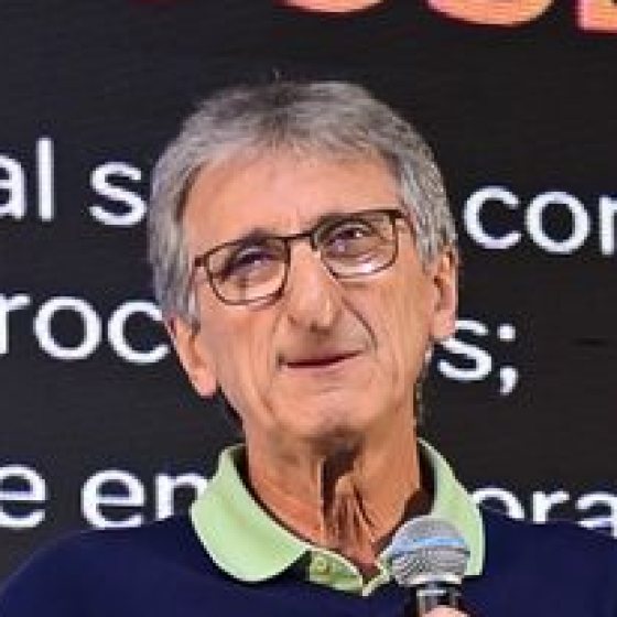 José Zago