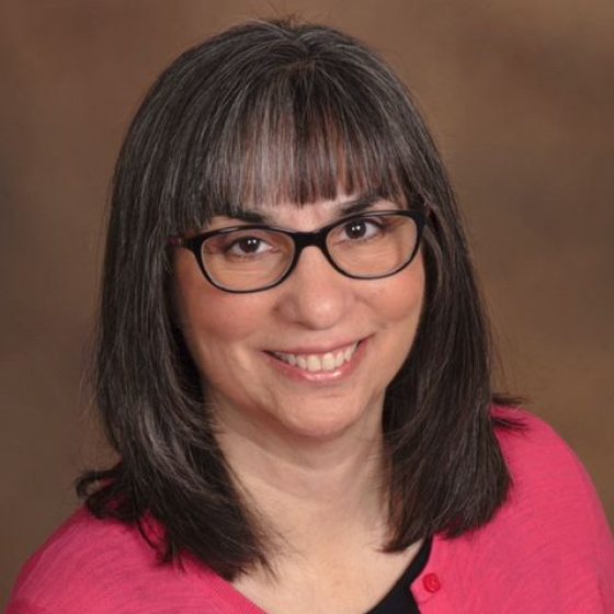 Karyn Ross
