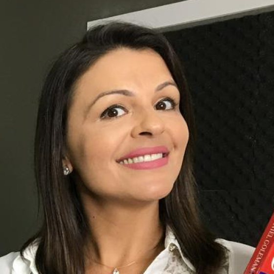 Liliane Luchin