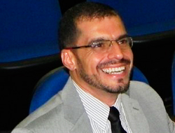 Luciano Fuscaldi