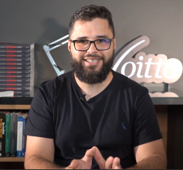 Nicholas Zão Moreno