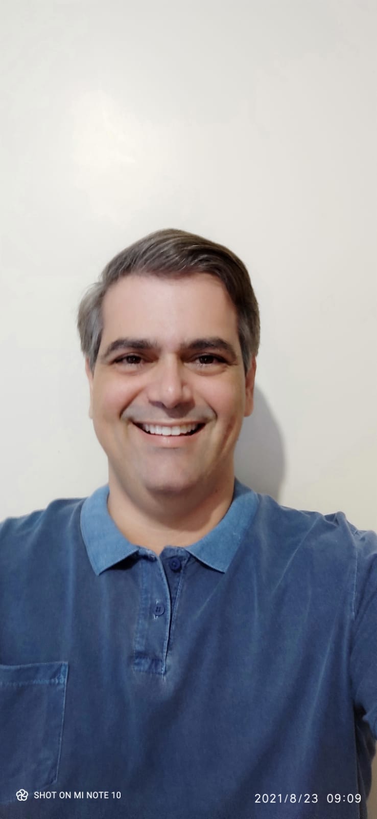 Teófilo Cortizo Moreira Neto
