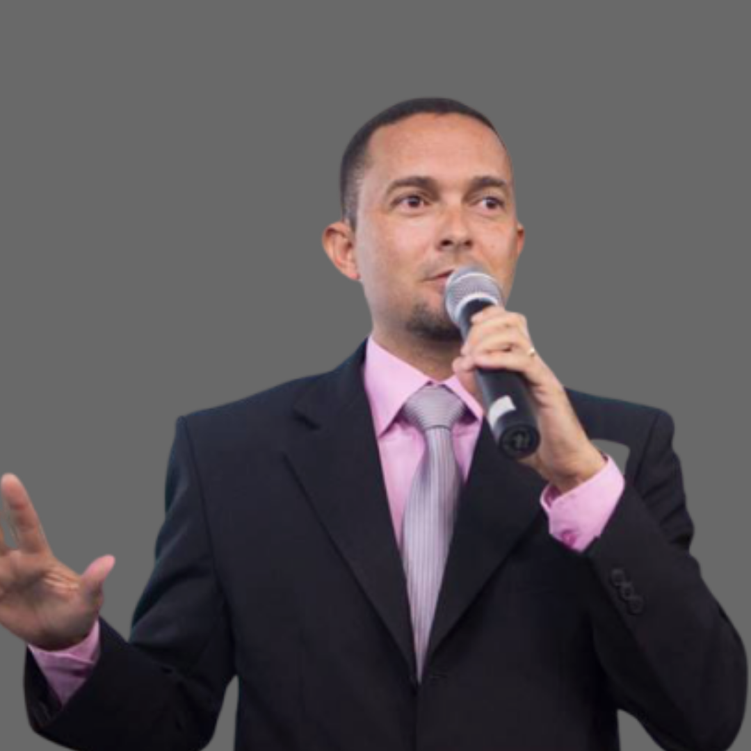 Danilo Marcos Farias Mota